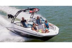 2018 Yamaha AR190