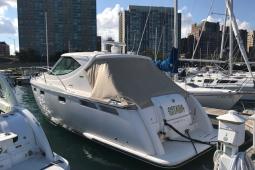 2008 Tiara 3500 SOVRAN