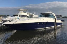 2006 Sea Ray 52 SUNDANCER