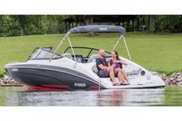 2018 Yamaha 212 Limited