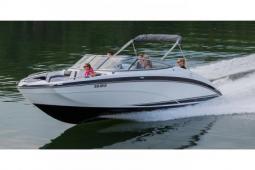 2018 Yamaha SX240