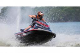 2018 Yamaha VXR