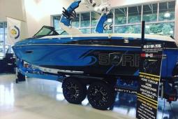 2016 Centurion Ri217