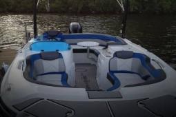 2015 Hurricane 203 Crossfire