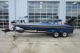 2014 Skeeter FX 21