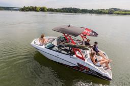 2018 Yamaha AR195