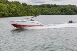 2018 Yamaha SX210