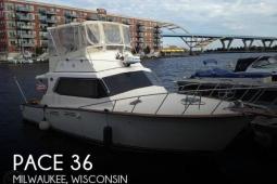 1988 Pace 36