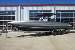 2018 Sunsation 32 CCX