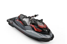 2018 Sea Doo RXP®-X® 300