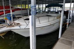 1994 Rinker 300 Fiesta Vee