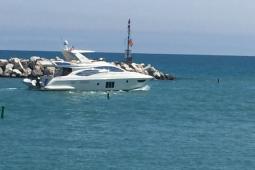 2011 Azimut 58