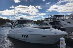 2015 Cruisers 350 EXPRESS