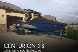 2015 Centurion ENZO SV233