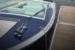 1988 Century Coronado 22