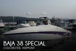 2003 Baja 38 Special