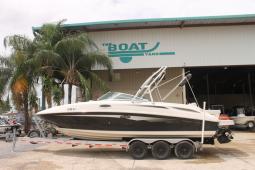 2010 Sea Ray 280 Sundeck