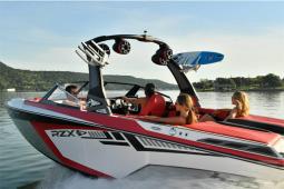 2018 Tige RZX2
