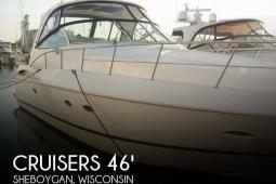 2003 Cruisers 4370 Express