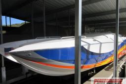2001 Skater 32