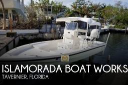 2014 Other Morada 24