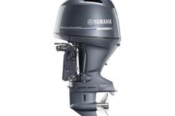 2018 Yamaha F115LB