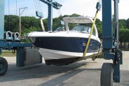 2012 Chaparral 327SSX