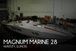 1974 Magnum 28
