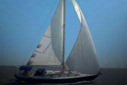 1985 Mason 33