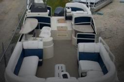 2014 Premier GRAND VIEW 260 PTX