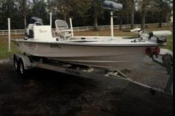 2013 Blazer Bay 675 Ultimate Bay