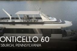 1999 Monticello 60