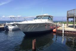 2003 Tiara 4200 OPEN