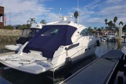 2011 Sea Ray 470 SUNDANCER