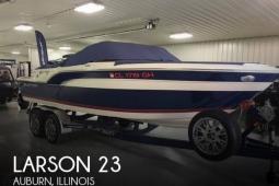2013 Larson All American 23