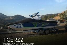 2015 Tige RZ2