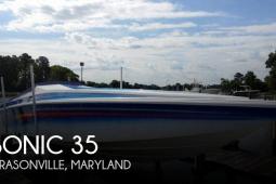 2003 Sonic 358