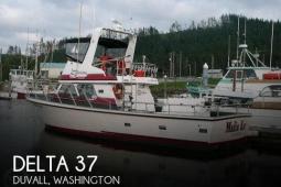 1976 Delta 37