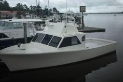 1980 Torres 43
