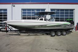 2018 Sunsation 32 CCX