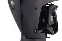 2018 Mercury Fourstroke 150 HP