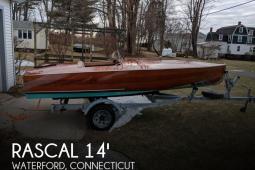 1996 Rascal Custom CR Roomy
