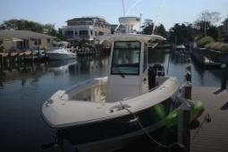 2013 Boston Whaler 280 Outrage