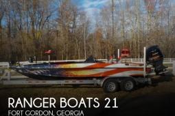 2011 Ranger Z521 Comanche