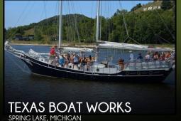 1988 Other Covin Pipisstral Schooner 63