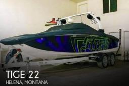 2014 Tige RZ2