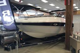 2018 Rinker 23QX CC