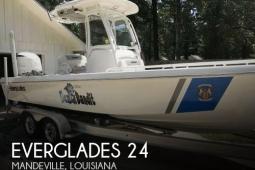 2013 Everglades 243
