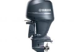 2018 Yamaha F150XB
