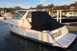 2007 Tiara 3000 OPEN